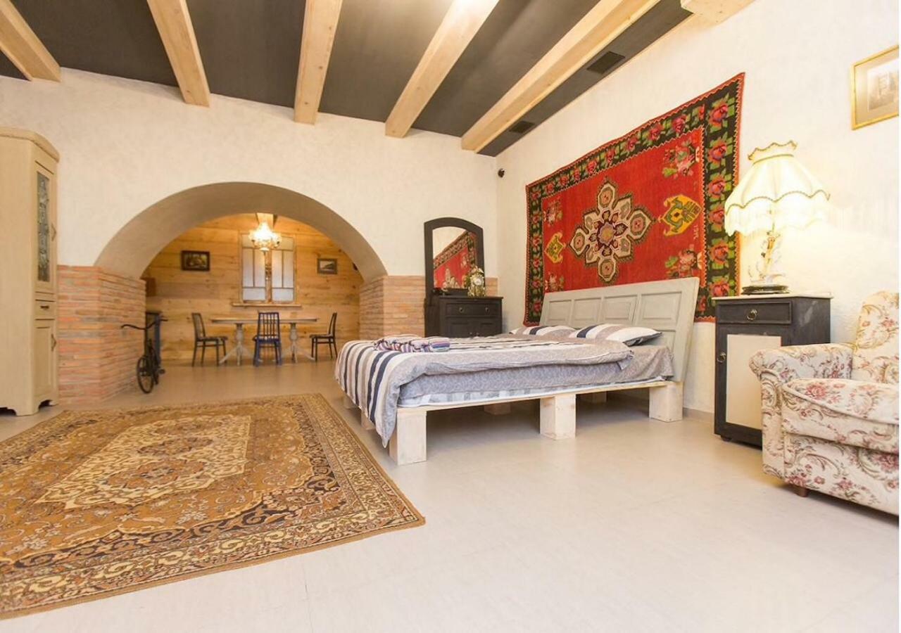 Nice Room Khanuma Тбилиси Экстерьер фото