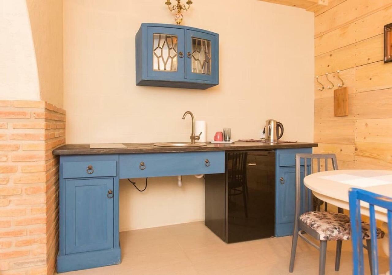 Nice Room Khanuma Тбилиси Экстерьер фото