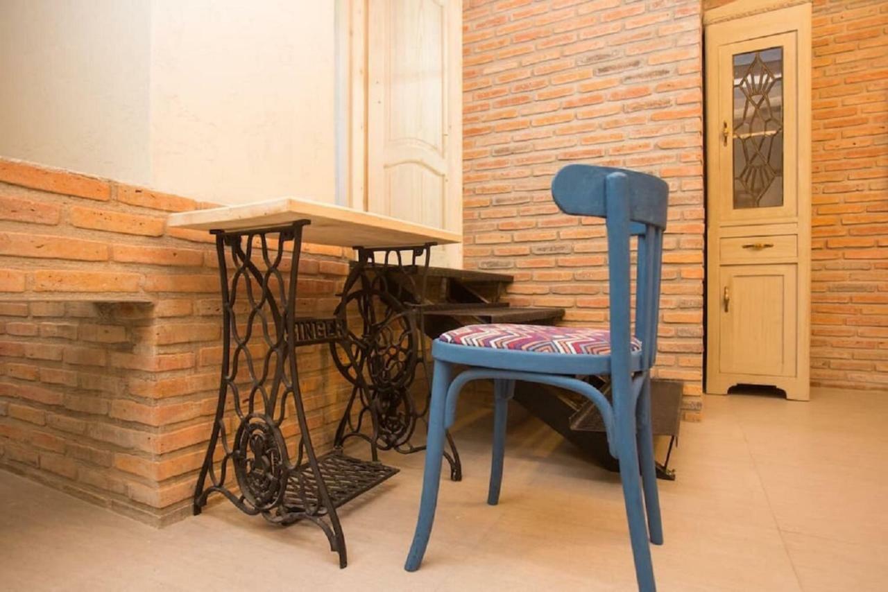 Nice Room Khanuma Тбилиси Экстерьер фото